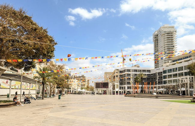 Seaside High-Rise Apt by Sea N' Rent - Foto 36