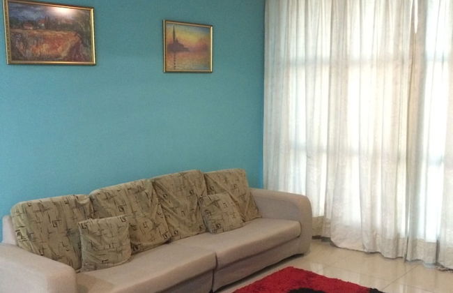 Lawang Suite 2 Bedroom Standard Apartment 1 - Foto 16