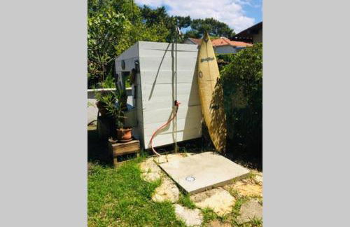 L'annexe des Cigales, à l'ombre des chênes lièges - Foto 21