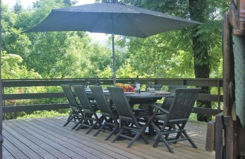 Chalet Oustaou Campan La Mongie Col du Tourmalet - Foto 9