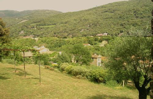 Gîte des Orangers - Foto 15