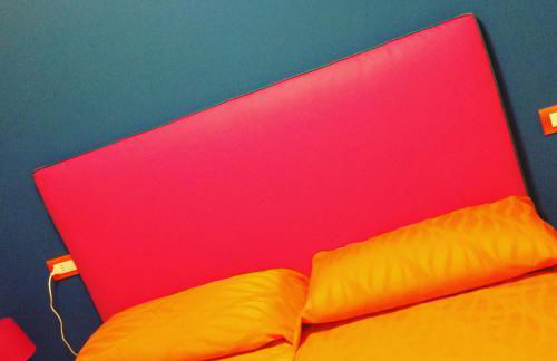 Residenza Villa Flores - Foto 58