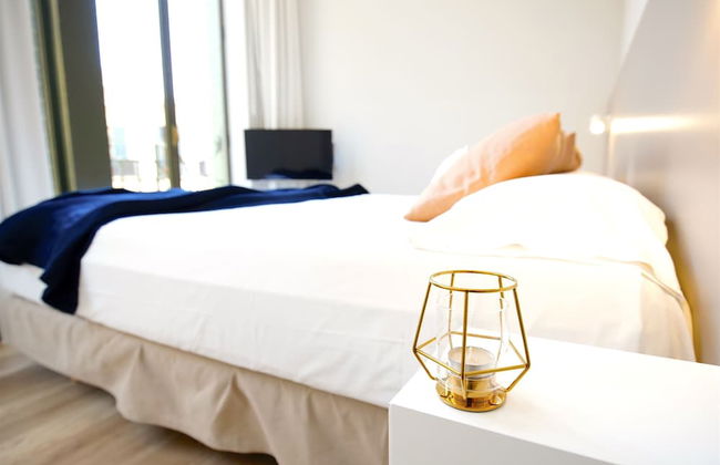 L'Aguila Apartments Turismo de Interior - Foto 19