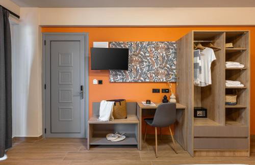 Nerium Apartments Leptokaria - Foto 62