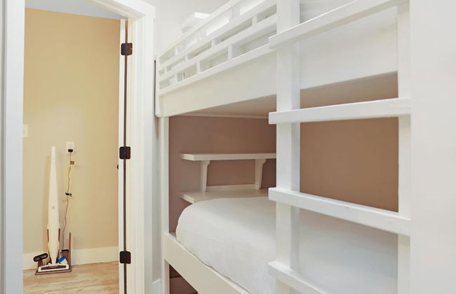 Club at Mexico Beach 1L Mermaid's Retreat - Foto 3