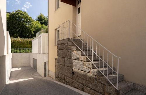 Lovely Apartments in the Heart of Guimarães by HostWise - Foto 65