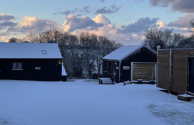 Fern Cottage - 1 Bedroom - Tiers Cross - Foto 66