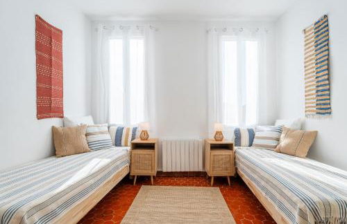 Les Fincas du Port - Studios en ville avec vue - Foto 34