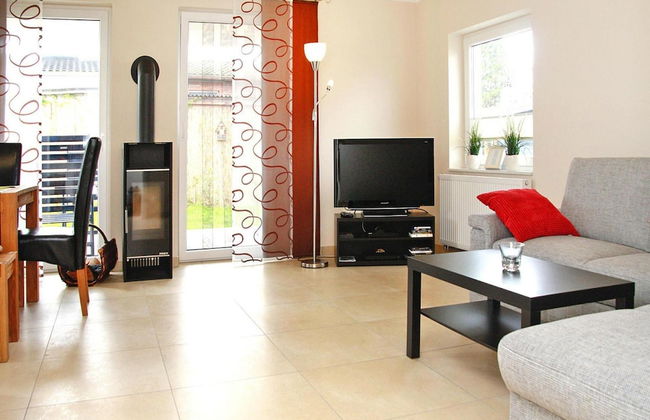 Ferienhaus Bel Ami, Nakenstorf - Foto 5