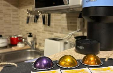 South Park Apartment - Foto 9