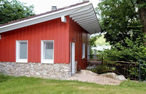 Gästehäusle Haag - Foto 1