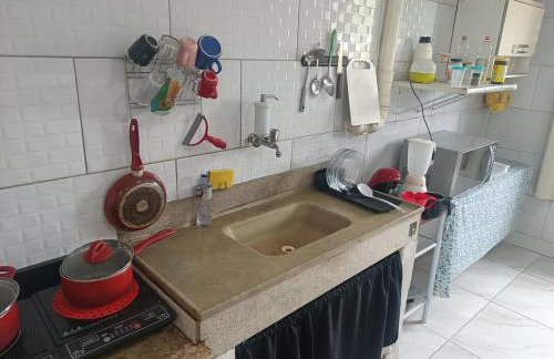 Ar-condicionado Fênix 501 - Marbrasa - Cachoeiro - Foto 3