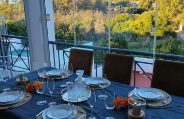 Unique Villa Scandinavia Marbella - Photo 14