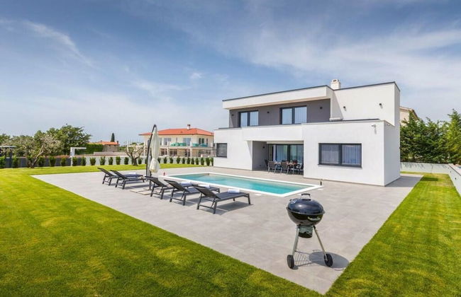 Villa Ana Skicini - Foto 32