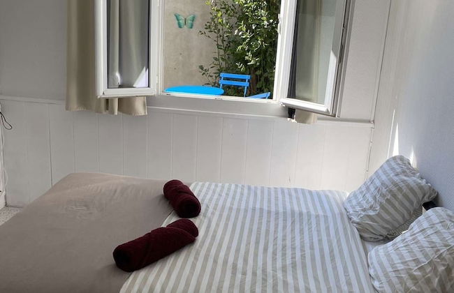 Studio 3 L'Éclat du faubourg Orléans - Foto 1