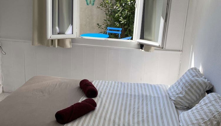 Studio 3 L'Éclat du faubourg Orléans - Foto 1, Imagen principal