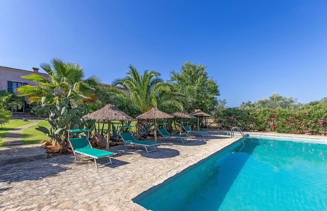 Casa Redonda - Photo 6