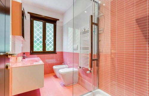 Exclusive Apartment in Eur Lake - Foto 56