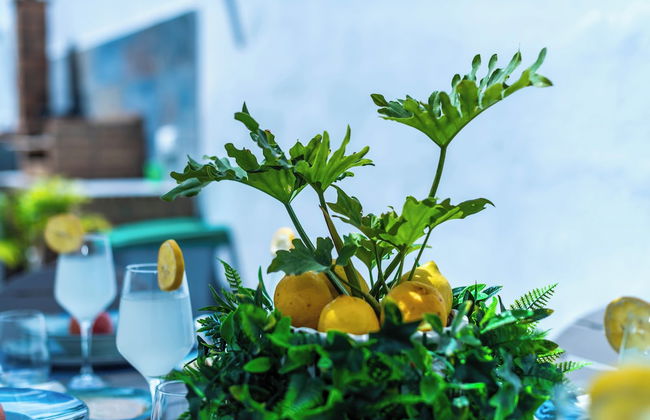 Villa De Marcos - Foto 65