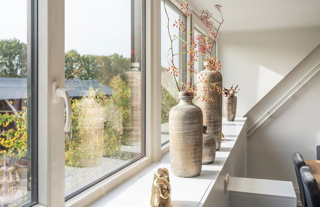 Holiday Home in Silvolde With Hot Tub - Foto 31