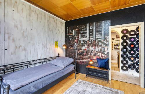 Happy Place Indu Style - Foto 25