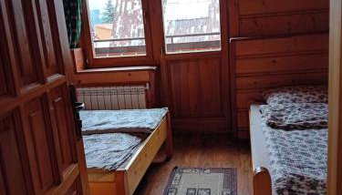 Drewniany Domek - Foto 5