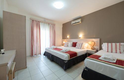 Hotel Areti - Foto 63