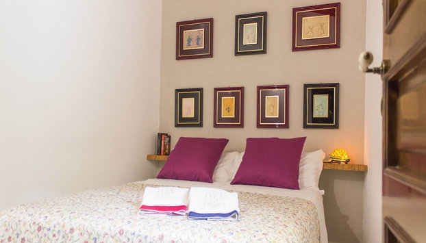 Villa, Castellammare del Golfo - Foto 3, Habitación