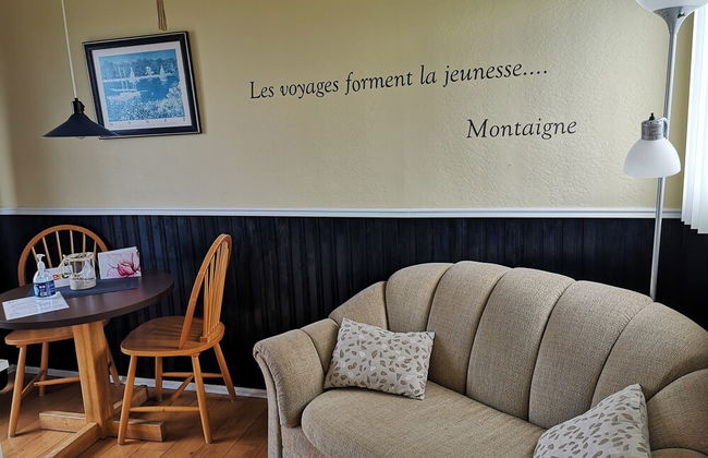 Les Cabines du Phare - Foto 21