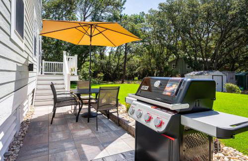 Modern Home in the Heart of KDH Minutes to Beach - Foto 37