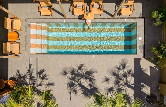 The Wood Terrace - Foto 21