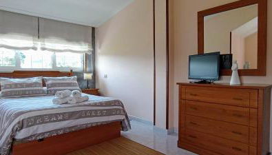 Apartamento en las afueras - Foto 5