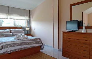 Apartamento en las afueras - Foto 5