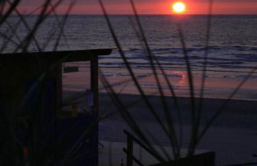 Wohnung Hafenblick, Haus Seeadler Baltrum - Foto 22