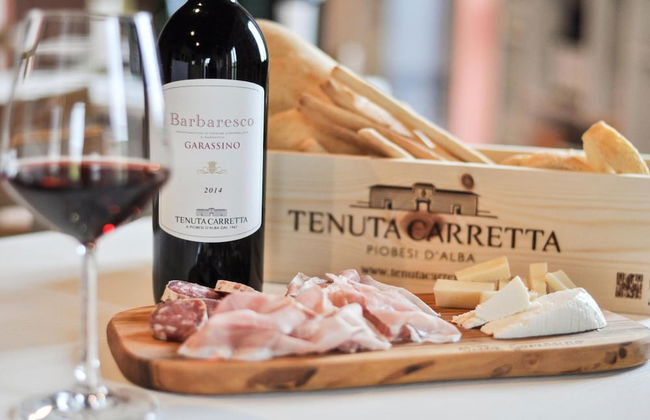 Villa Garassino - Foto 40