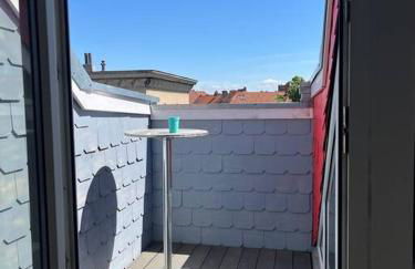 Moderne Design-Wohnung nah an Messe Maschsee - Foto 16