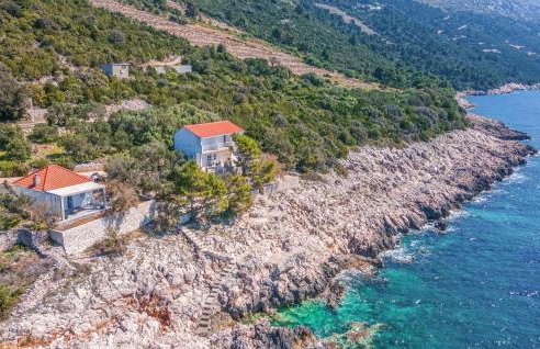 Awesome Home In Potomje With Wifi - Foto 8