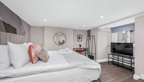 Cozy Studio Perfect Blend of Style & Convenience - Foto 1