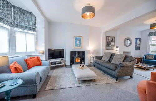 21 Park Lane, Aldeburgh - Foto 1