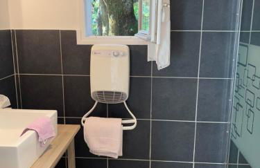 Mas Coeur Provence Calme Beauté Grand Parc - Photo 38