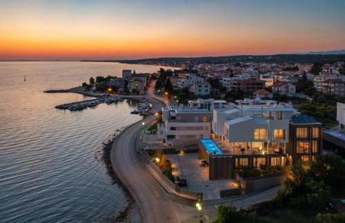 Dedaj Resort - Villa Tina - Foto 32