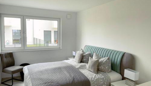 Exklusives Apartment mit Blick auf den See - Foto 5