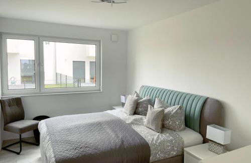 Exklusives Apartment mit Blick auf den See - Photo 5