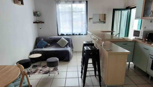 Appartement bord de mer - Foto 2