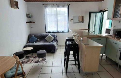 Appartement bord de mer - Foto 2