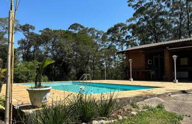 Casa de campo em São Roque - Sítio Beija Flor - Foto 77