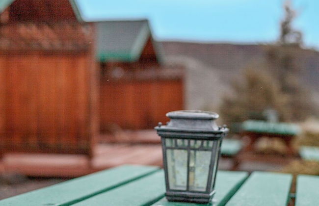 Crooked River Ranch Cabins - Foto 50