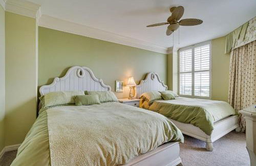 St. Croix 1406 3 Bedroom Condo by RedAwning - Photo 41