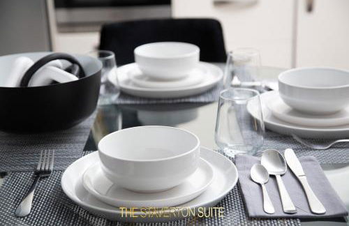 The Staverton Suite, London - Foto 24