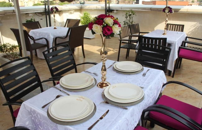 Hotel El Mimosa Complex - Foto 16